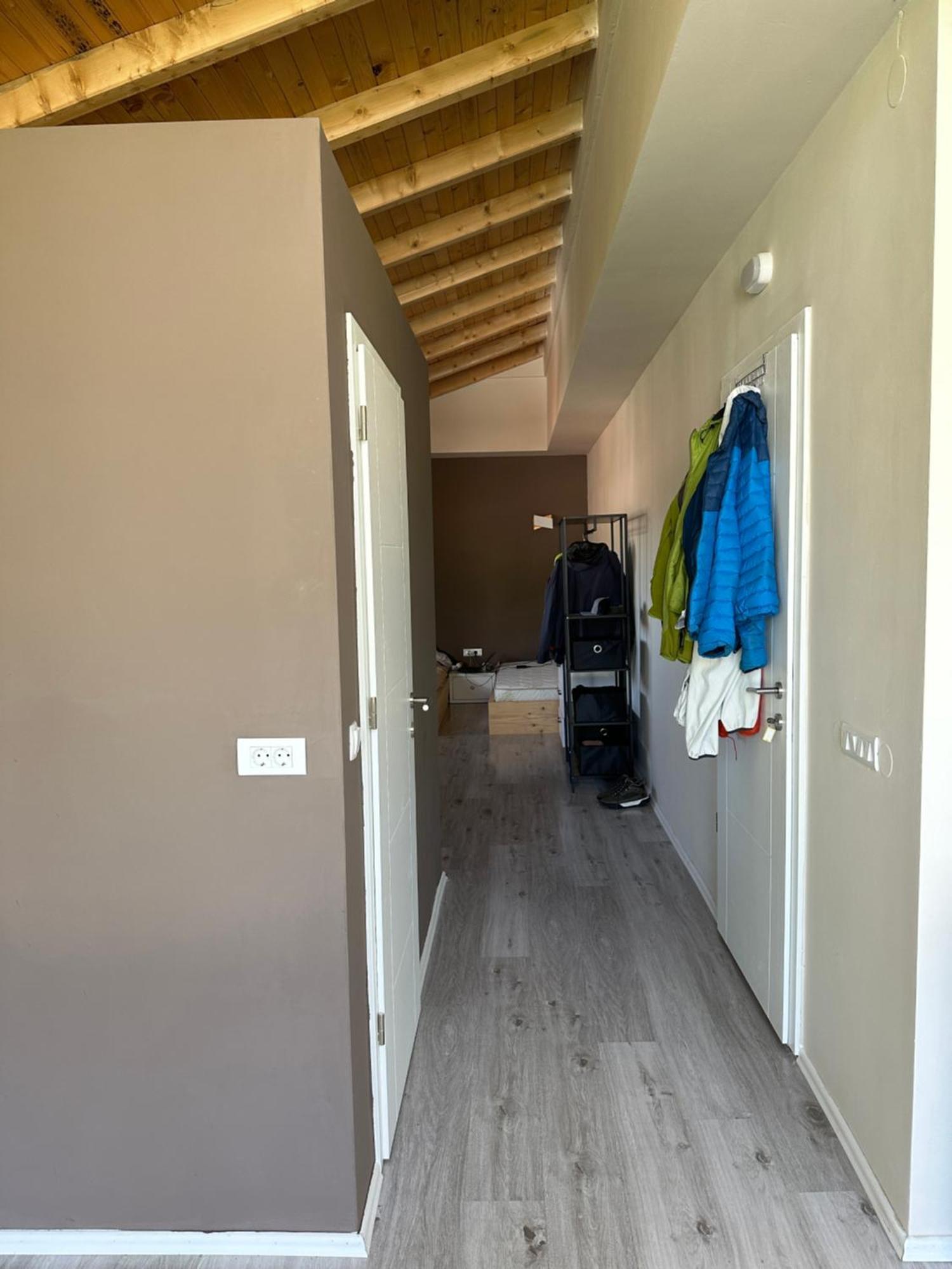Bora Hotel Peje Bagian luar foto